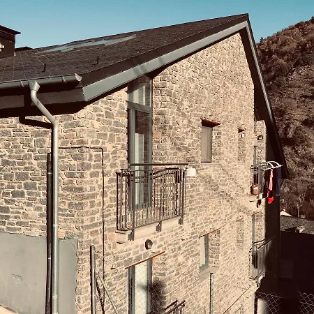 Apartamento La Serenidad - * Rialp