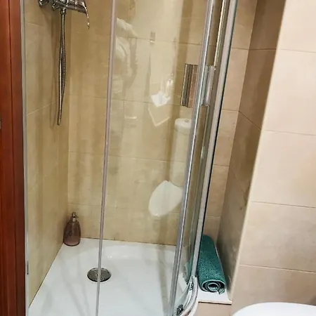 Apartamento La Serenidad - Rialp
