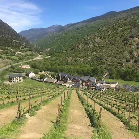 Apartamento La Serenidad - Apartamento Rialp