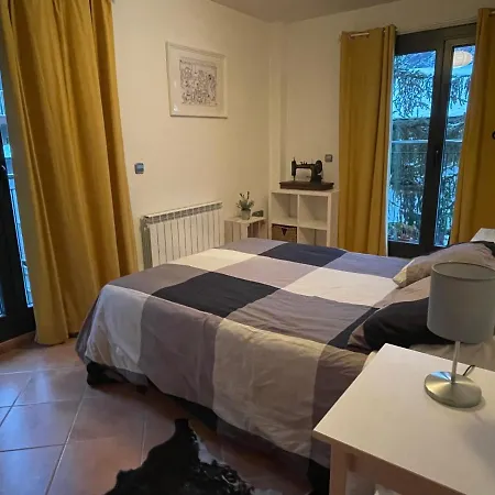 Apartamento La Serenidad - * Rialp