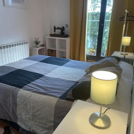 Apartamento La Serenidad - *