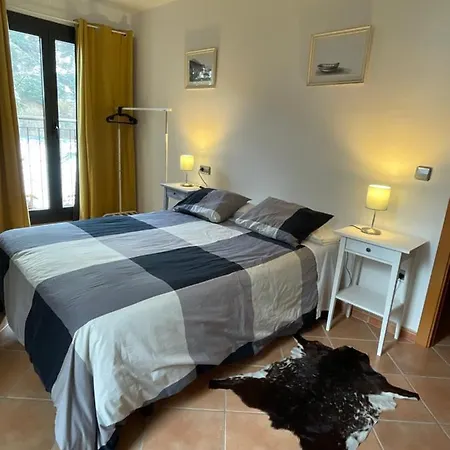 Apartamento La Serenidad - Apartamento Rialp