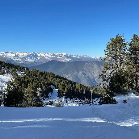 Apartamento Apartamento La Serenidad - Rialp