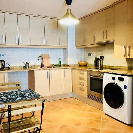 Apartamento La Serenidad - Apartamento Rialp