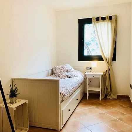 Apartamento La Serenidad - Apartamento *
