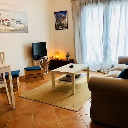 Apartamento La Serenidad -