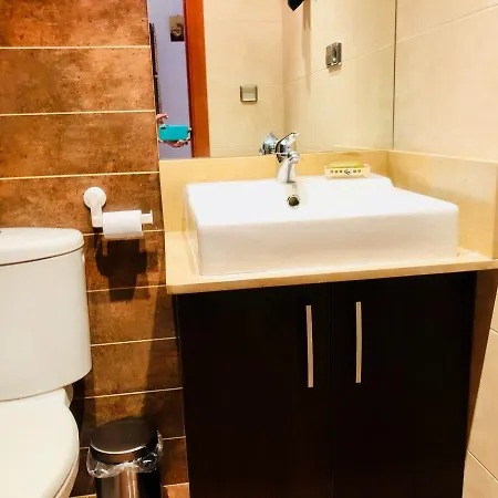 Apartamento La Serenidad - Apartamento