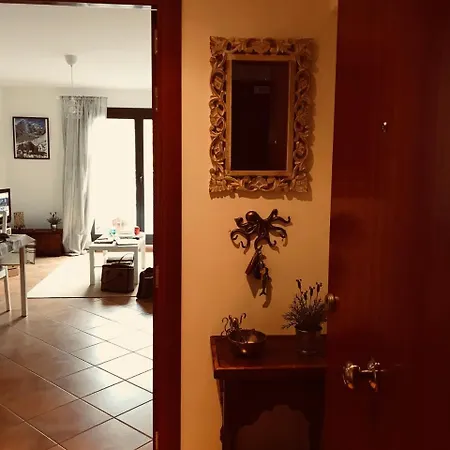 Apartamento La Serenidad - Apartamento *