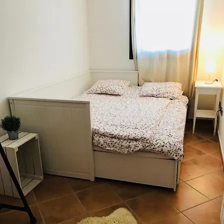 Apartamento La Serenidad - Rialp