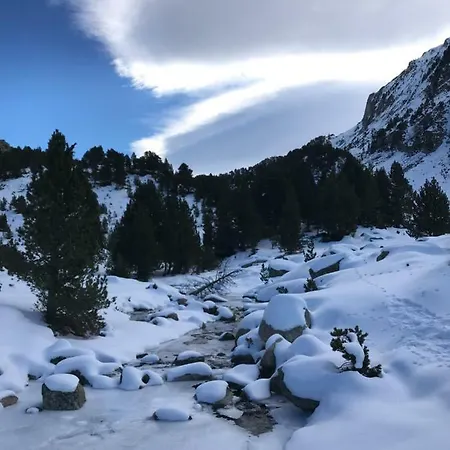 Apartamento La Serenidad - * Rialp