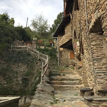 Apartamento La Serenidad - * Rialp